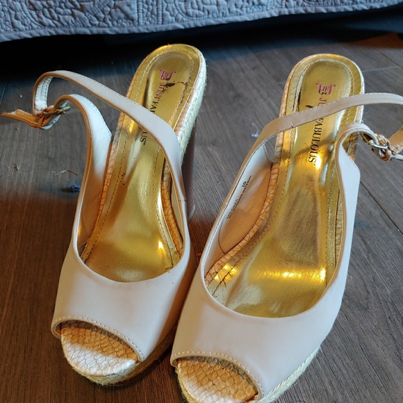 Wedges - Picture 3 of 3